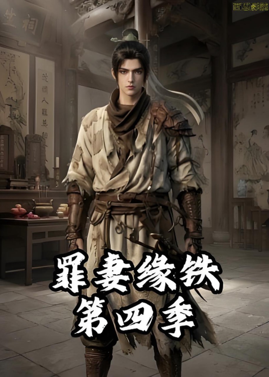 长青罪奴（罪妻缘铁第四季）