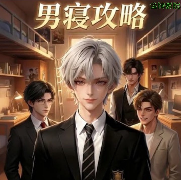 男寝攻略